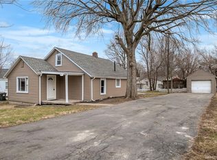 1844 Wilbur Ave, Fairborn, OH 45324