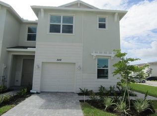 548 SE Rivergrass St, Port Saint Lucie, FL 34984