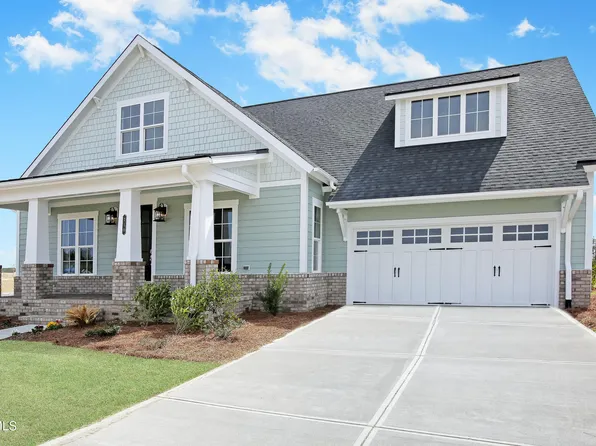 601 Caisson Run, Wilmington, NC 28412