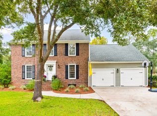 1129 Bristol Ter, Mount Pleasant, SC 29464