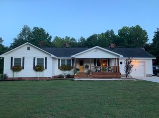 885 Goshen Rd, Rincon, GA 31326