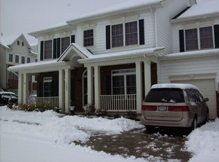 12895 Rannoch Forest Cir, Bristow, VA 20136