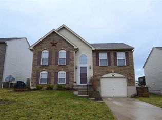 2886 Donjoy Dr, Hebron, KY 41048