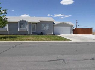 2203 Opal Dr, Ely, NV 89301