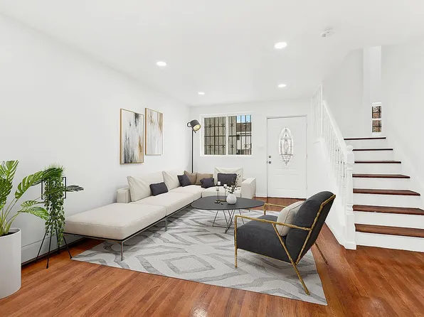 1318 Putnam Ave, Brooklyn, NY 11221