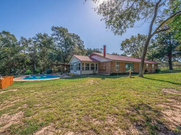 4109 Fm 3227, Canton, TX 75103