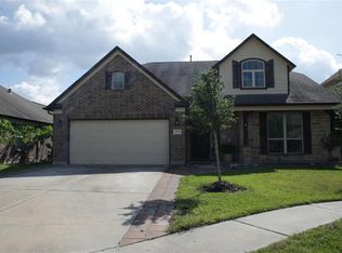 8111 Oahu Ct, Houston, TX 77040