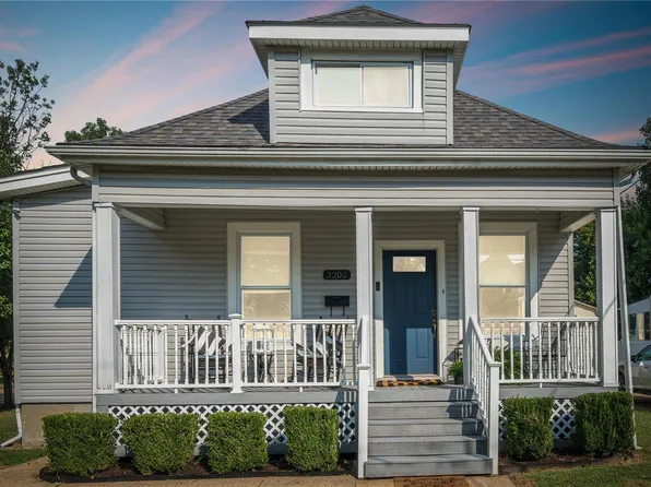 3202 Walter Ave, Saint Louis, MO 63143