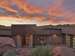 10018 N McDowell View Trl, Fountain Hills, AZ 85268