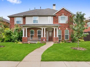 1104 Churchill Dr, Frisco, TX 75034