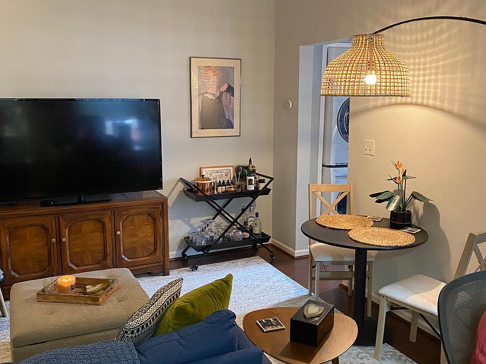 living (furnished) 1