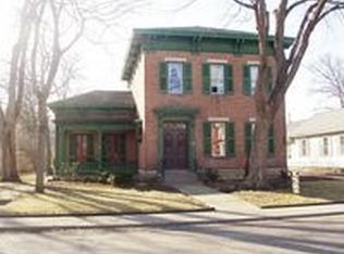 128 N High St, Chillicothe, OH