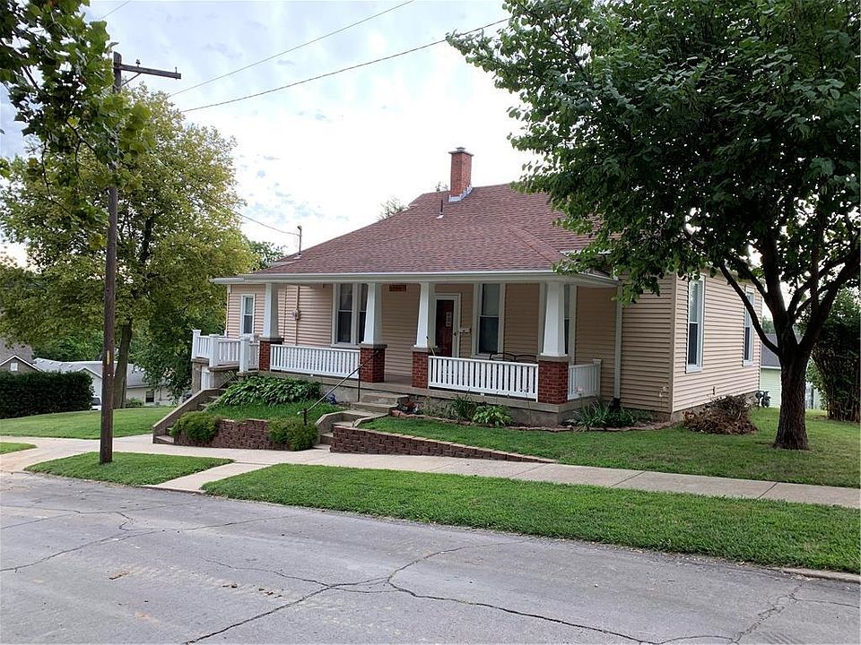 802 MADISON