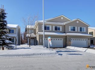 11460 Discovery View Dr #40A, Anchorage, AK 99515