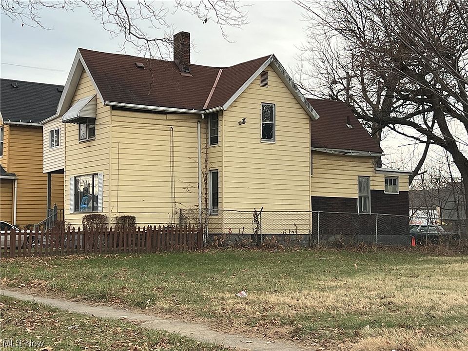5615 Linwood Ave, Cleveland, OH 44103 Zillow