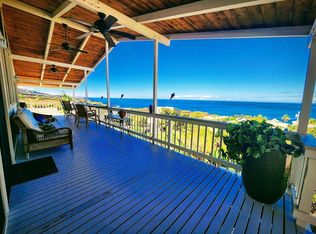 87-3179 Kihikihi Rd, Captain Cook, HI 96704