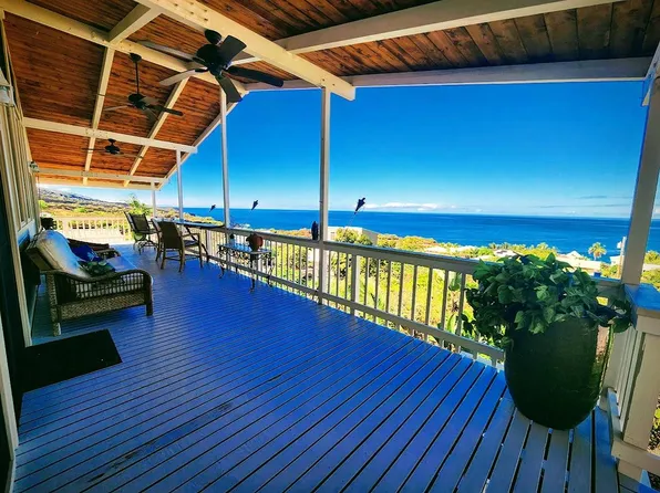 87-3179 Kihikihi Rd, Captain Cook, HI 96704