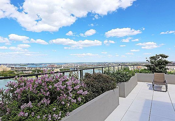 5th image of 1755 York Ave APT 34D