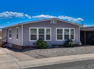 342 E Palo Verde Dr, Washington, UT 84780