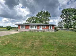 3061 Crestwood Dr, Decatur, IL 62521