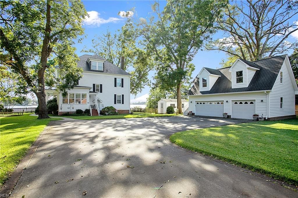 627 Ingleside Rd Norfolk Va 23502 Mls 10347081 Zillow