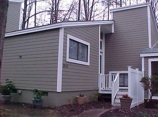 1849 Ivystone Dr, Henrico, VA 23238