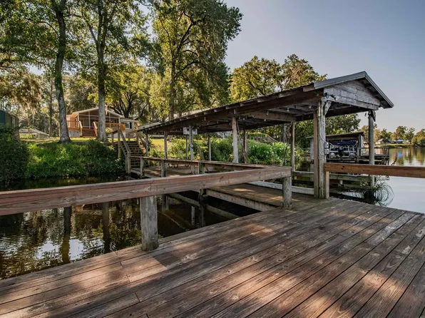 24358 Lanier St, Tallahassee, FL 32310