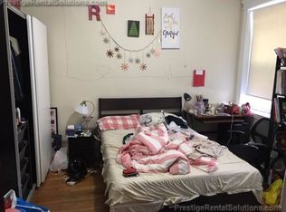 71 Chester St APT 4, Allston, MA 02134