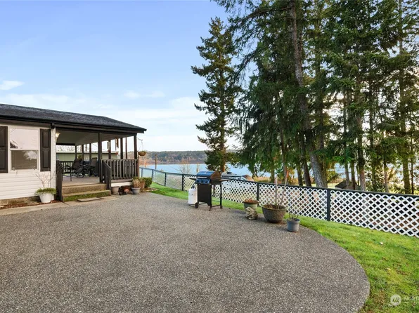 71 NE Bryan Lane, Belfair, WA 98528