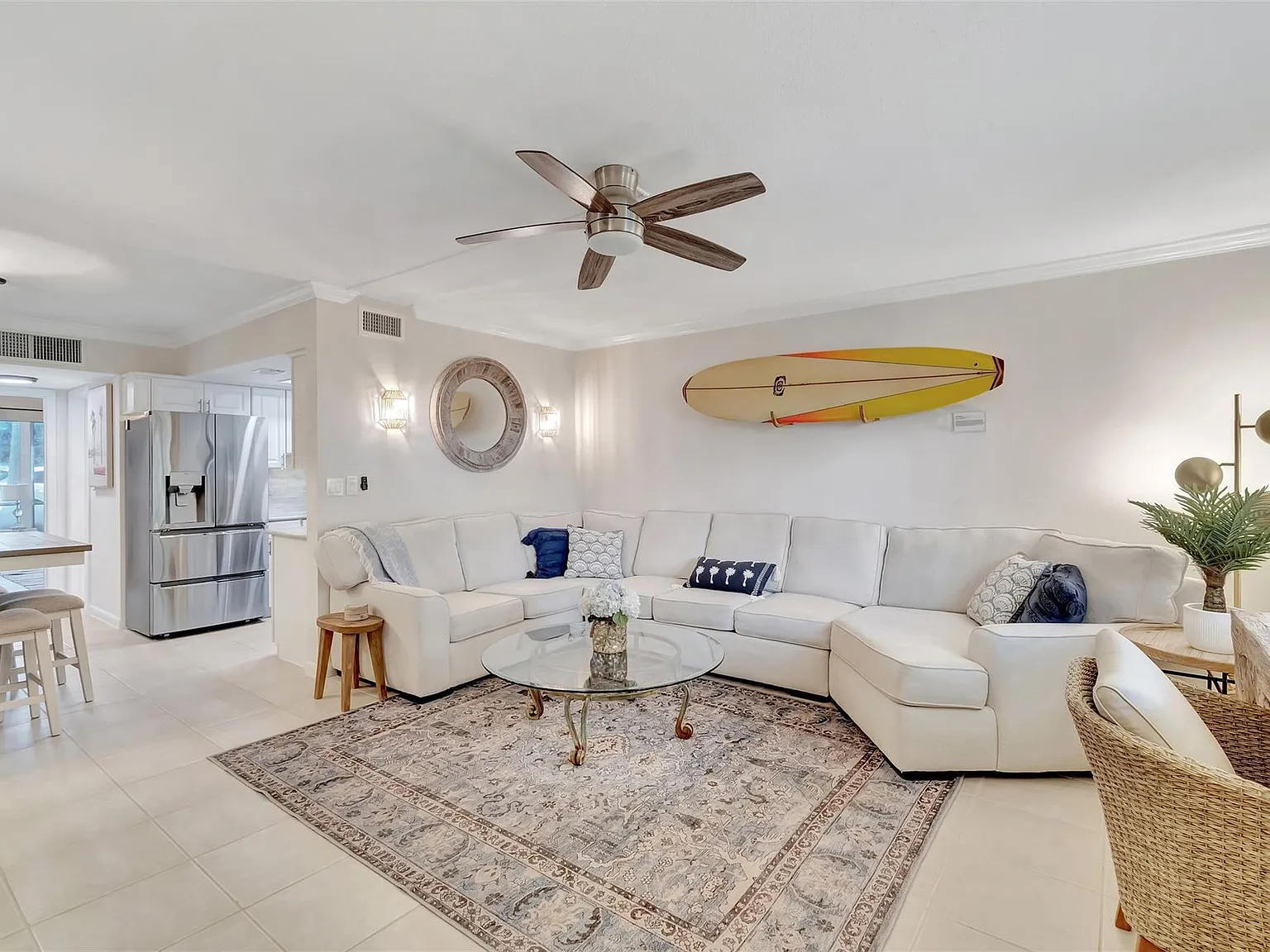 1 bed, 1.0 bath, 750 sqft, $3,800 — Photo 1