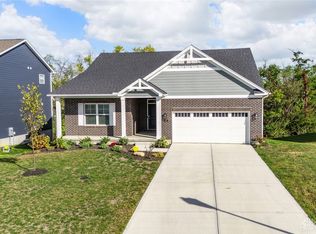 242 Beckwourth Dr, Monroe, OH 45050