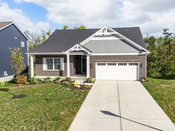 242 Beckwourth Dr, Monroe, OH 45050