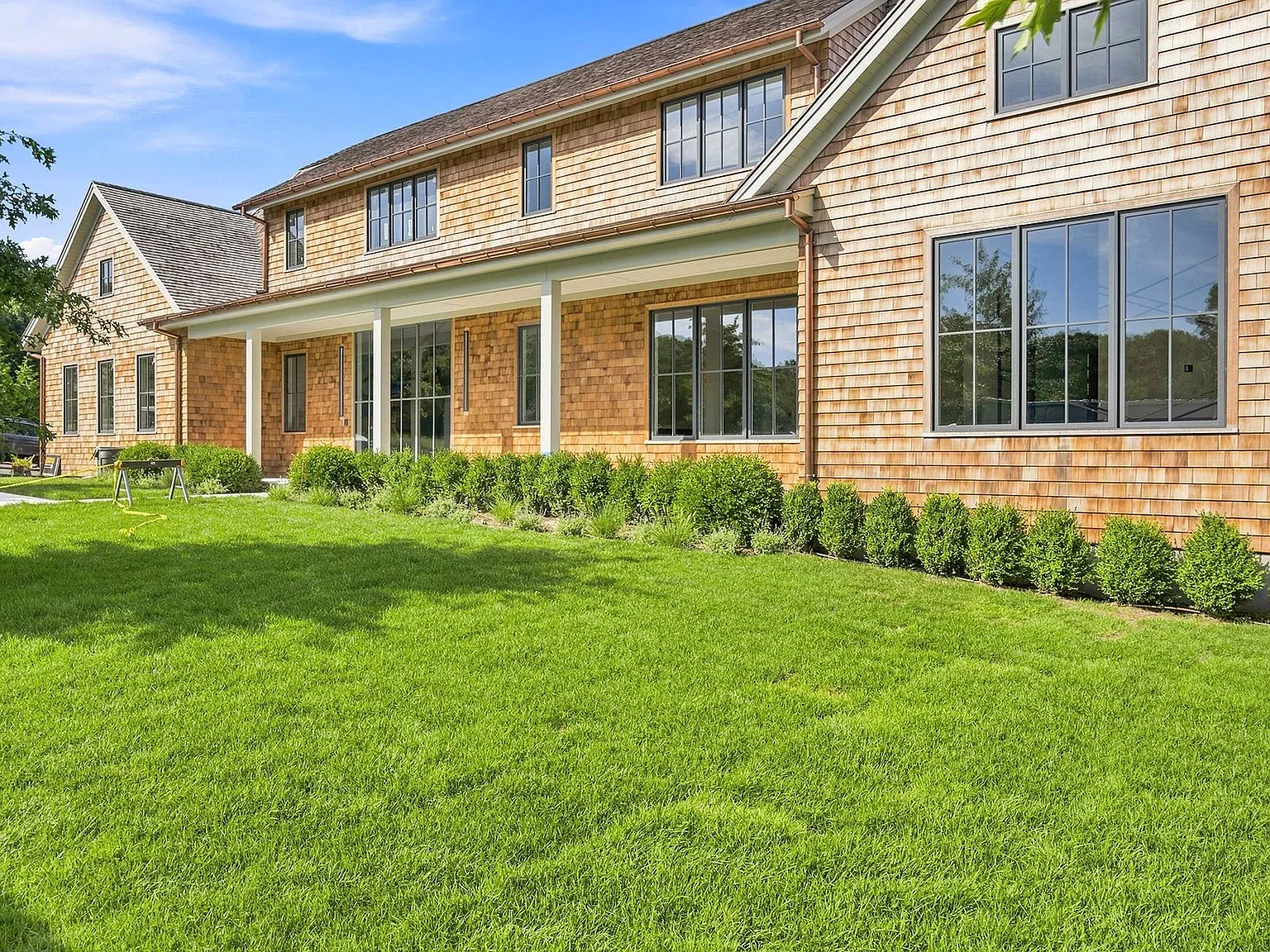 Bridgehampton New Construction in Windy Hill Estates — Photo 4