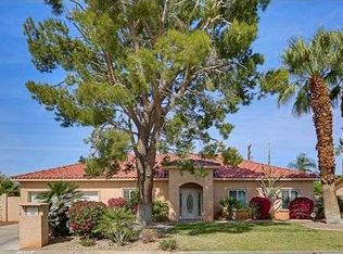 2088 E Joyce Dr, Palm Springs, CA 92262