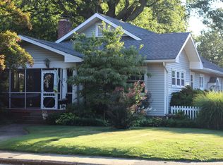 801 S Saint James Blvd, Evansville, IN