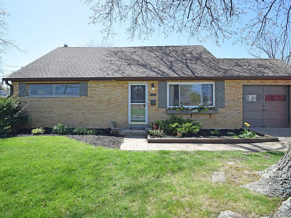 1st image of 840 Sabino Ct