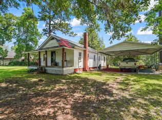 150 Waccamaw Bend Rd, Conway, SC 29527