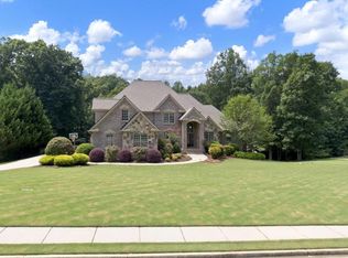 4713 Chateau Forest Way, Hoschton, GA 30548