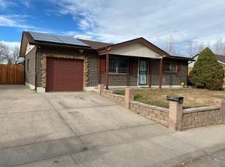 5527 Carson St, Denver, CO 80239