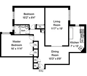 Sold by Ben Bay Realty Co. of Bay Ridge