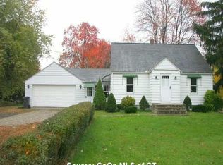 918 East St N, Suffield, CT 06078