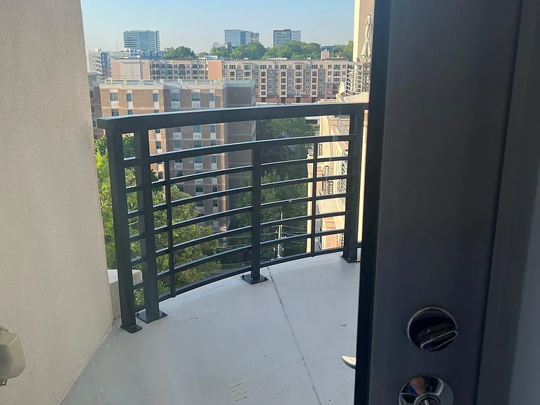 618 N Boylan Ave #1022 — Photo 6