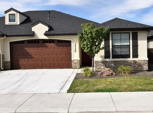 3332 W Sky Wood Ln, Eagle, ID 83616