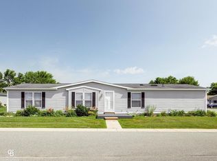 3211 Keewahdin Rd LOT 9, Fort Gratiot, MI 48059