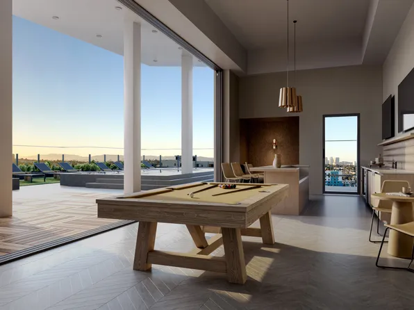 3855 by CLG, 3855 Motor Ave APT 107, Culver City, CA 90232