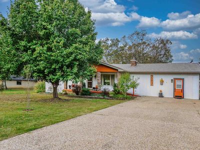 287 Marquis Dr, Mountain Home, AR, 72653