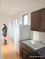 Rented by City Connections Realty