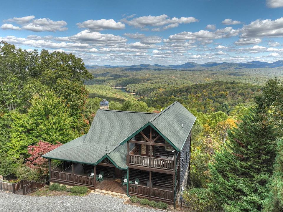 829 Lakeview Dr, Blue Ridge, GA 30513 Zillow