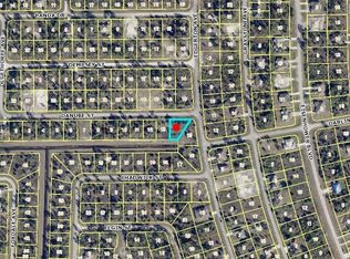 940 Danube St, Lehigh Acres, FL 33974