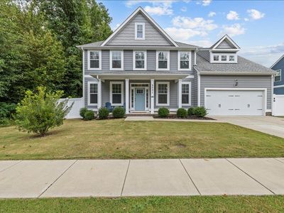 3771 Longhill Arch, Chesapeake, VA, 23323